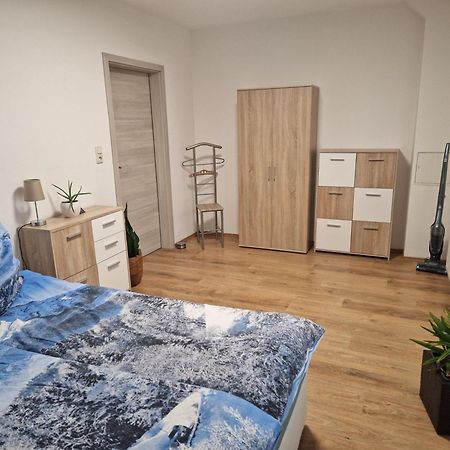Görlitz Ferienwohnung Gretel מראה חיצוני תמונה