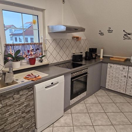 Görlitz Ferienwohnung Gretel מראה חיצוני תמונה
