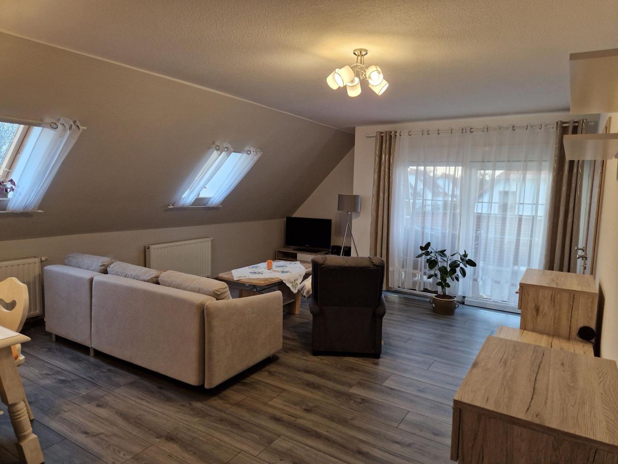 Görlitz Ferienwohnung Gretel מראה חיצוני תמונה